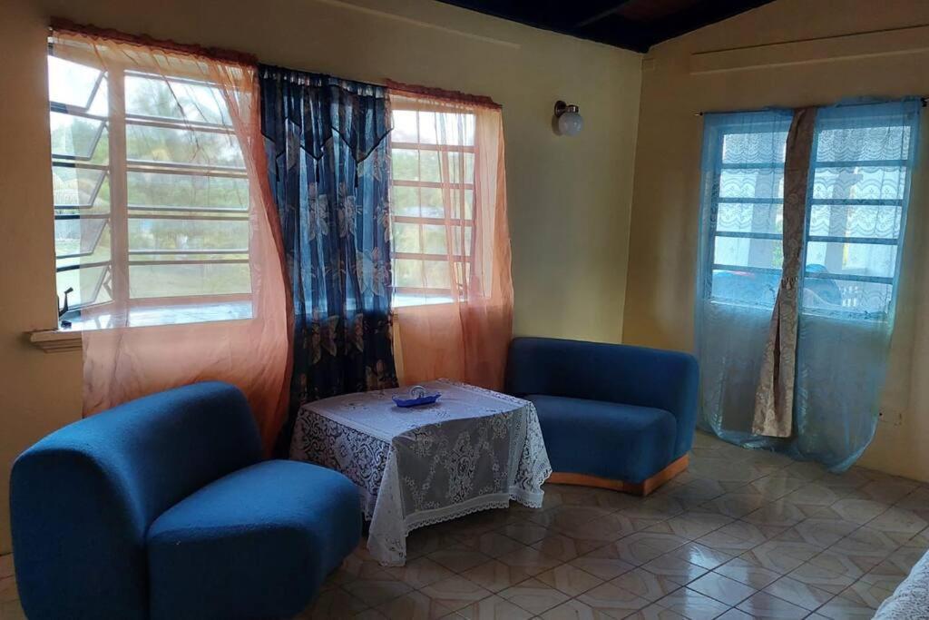 Conveniently Located, Quiet & Amp; Comfortable كريستيانستيد المظهر الخارجي الصورة